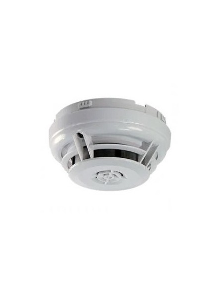 Kaufen NOTIFIER NFXI-VIEW optischer Rauchmelder mit hochsensibler optischer Kamera. Farbe Weiß