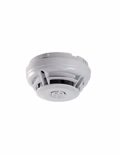 Acquistare NOTIFIER NFXI-VIEW Rilevatore ottico di fumo con camera ottica ad alta sensibilità. Colore bianco