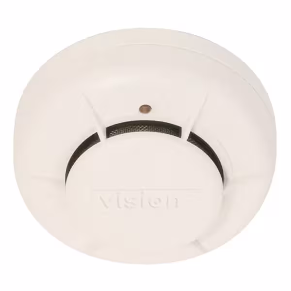 Comprar MORLEY ECO1003ABLA Detector óptico de humo convencional ECO1000 con parpadeo
