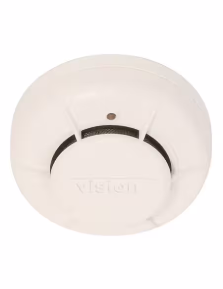 Comprar MORLEY ECO1003ABLA Detector óptico de humo convencional ECO1000 con parpadeo
