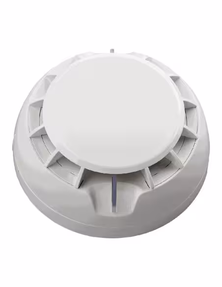 Acheter TELETEK SENSOMAG-S30 Détecteur optique de fumée. N’inclut pas la base