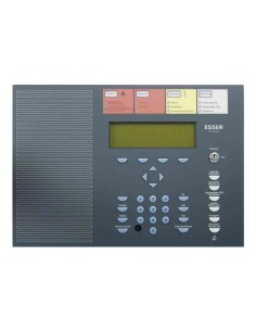 Acheter ESSER 786006 Afficheur pour centrale IQ8Control
