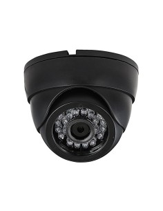 Acheter IRLAB CIR-BA44FB-B Dôme 520TVL DN IR 15 m 0 Lux 3.6mm IP65 N