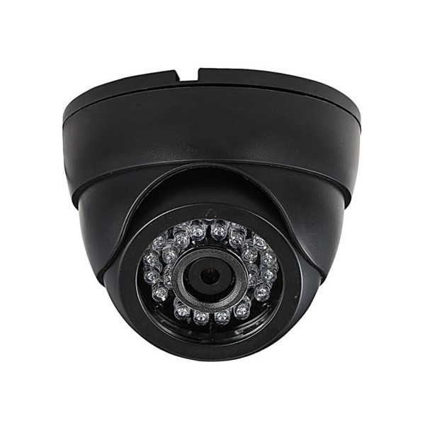 Kaufen IRLAB CIR-BA44FB-B Dome 520TVL DN IR15m 0Lux 3.6mm IP65 N