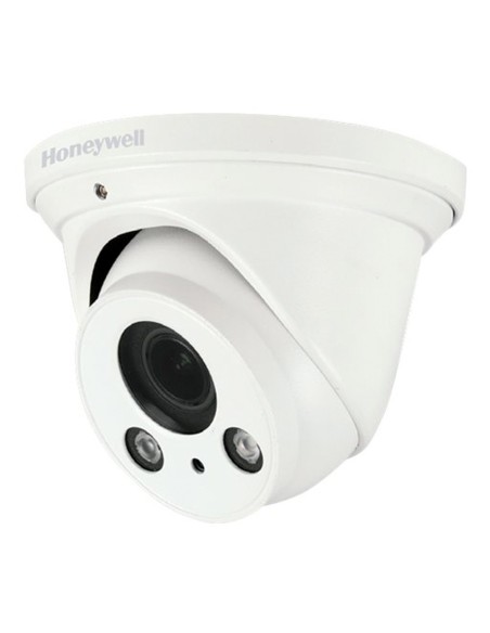 Acheter HONEYWELL HE42XD2 Dôme analogique 1080P Jour/Nuit WDR IR 50 m 2.7-13.5mm IP66