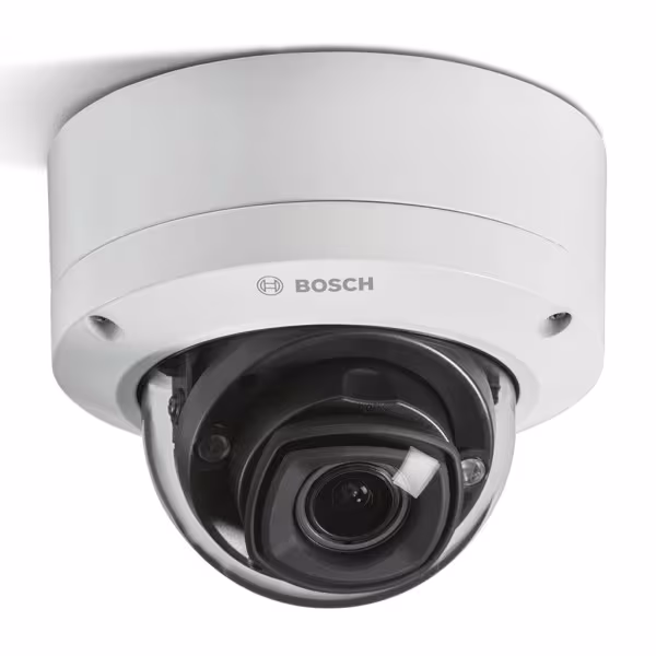 Comprar BOSCH NDE-3502-AL Domo fijo FLEXIDOME IP 3000i IR 2MP HDR 3.2-10mm IP66 IK10 IR30m