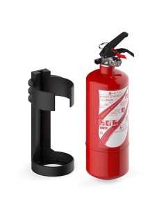 ELITEX T000029P ABC-Feuerlöscher 2 kg kaufen