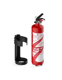 ELITEX T000044P ABC-Feuerlöscher 3 kg kaufen