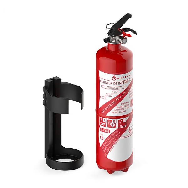 ELITEX T000044P ABC-Feuerlöscher 3 kg kaufen