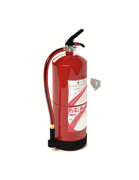 Acheter ELITEX M000417 EXTINCTEUR ABC 9 kg