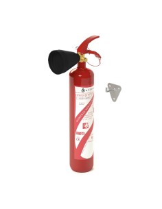 ELITEX T000032P CO2-FEUERLÖSCHER 2 KG kaufen