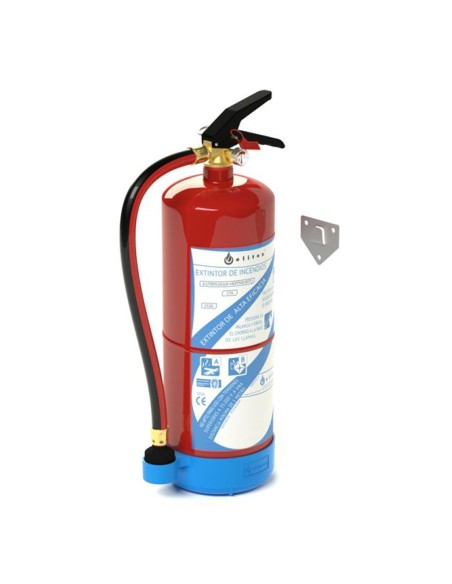 Acquistare **ELITEX T000061P Estintore idrico 6 L**