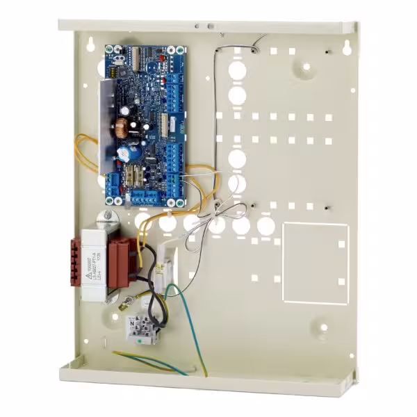Acheter ARITECH ATS1201E Expanseur de zones 8-32, alimentation 2 A. Boîtier ATS1643 inclus