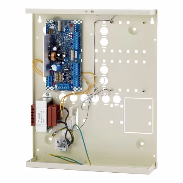 Comprar ARITECH ATS1201E Expansor de zonas 8-32, fuente de alimentación de 2A. Caja ATS1643 incluida