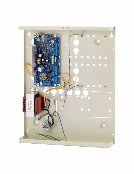 Comprar ARITECH ATS1201E Expansor de zonas 8-32, fuente de alimentación de 2A. Caja ATS1643 incluida