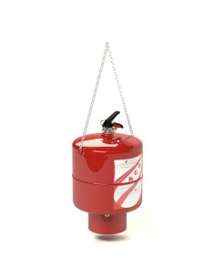 ELITEX T000091P automatischen 9-kg-ABC-Pulverfeuerlöscher kaufen