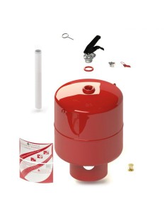 ELITEX T000091P automatischen 9-kg-ABC-Pulverfeuerlöscher kaufen 2