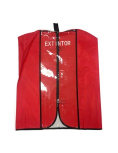 Acquistare ELITEX FUND25 CUSTODIA PER CARRELLO ESTINTORE 25KG