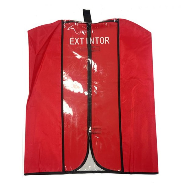 Acheter **ELITEX FUND25** housse de chariot pour extincteur **25 kg**.