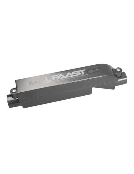 Acheter NOTIFIER F-INF-25 Filtre externe de tuyau
