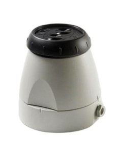 Acheter BOSCH FRAY5000-HEAD-EN Fireray 5000 Tête additionnelle, application EN