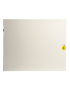 Acheter ARITECH PM812N-G2 Alimentation 12 Vcc / 1,5 A dans un boîtier métallique. Grade 2