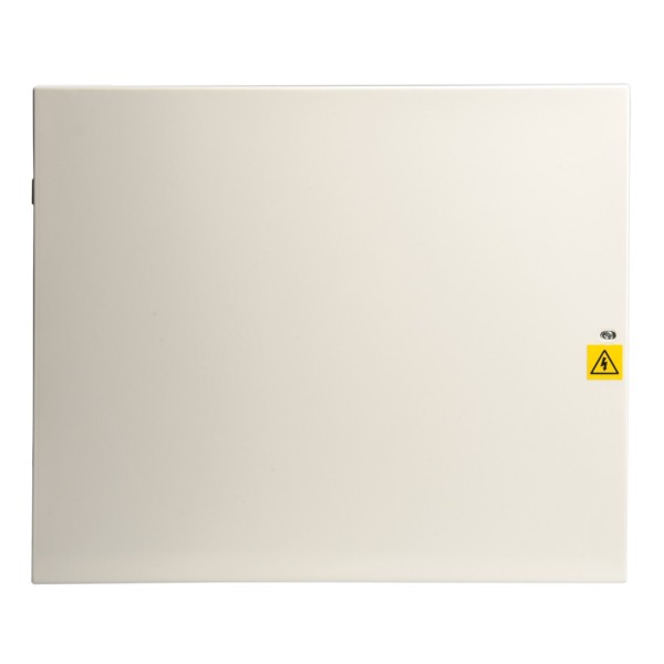 Acheter ARITECH PM812N-G2 Alimentation 12 Vcc / 1,5 A dans un boîtier métallique. Grade 2