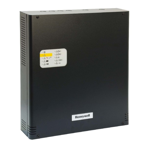 Comprar NOTIFIER HLSPS50 Fuente de alimentación certificada EN54-4A2 de 24Vcc. Dispone de 2 circuitos de salida (2 x 2,2A)