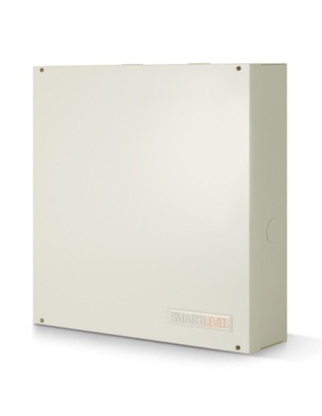 Comprar INIM SPS12060XG3 Fuente de alimentación con caja, 13,5V / 2,5A + 1,2A con cargador de baterías separado. Grado 3