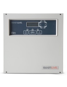 Kaufen Sie INIM SPS24060G Schaltnetzteil und Batterieladegerät. 27,6 V/1,5 A. LCD und RS485-Bus. In Metallgehäuse