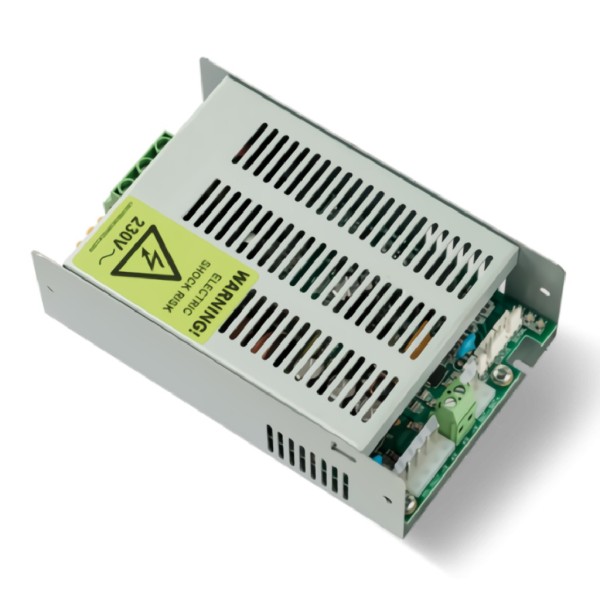 Acquistare INIM IPS24060G Alimentatore switching e caricabatterie. 27,6V/1,5A. Senza scatola