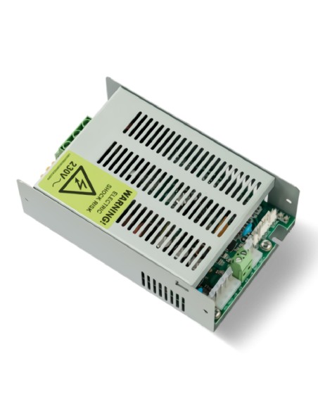 Kaufen INIM IPS24060G Schaltnetzteil und Batterieladegerät. 27,6 V/1,5 A. Ohne Verpackung