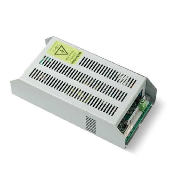 Acquista INIM IPS12160G Alimentatore senza custodia, 13,5V / 5A + 1,2A con caricabatterie separato