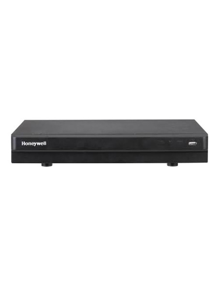 Acheter HONEYWELL HRHQ1040 ENREGISTREUR DVR 4CH @1080P 15fps
