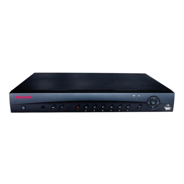 Comprare HONEYWELL HEN04112 REGISTRATORE NVR 4CH 100IPS 5MP