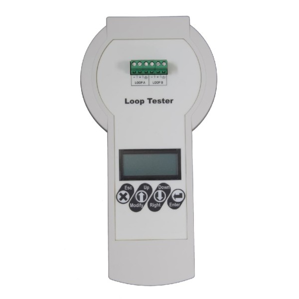 Acheter TELETEK LOOP-TESTER Outil de diagnostic de boucle et de ligne