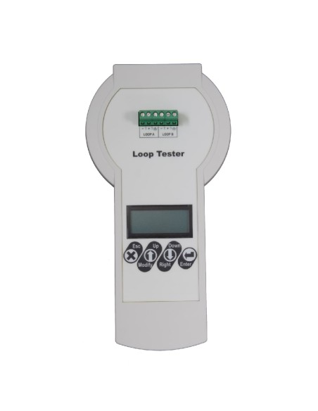 Acquistare TELETEK LOOP-TESTER Strumento di diagnostica per loop e linea