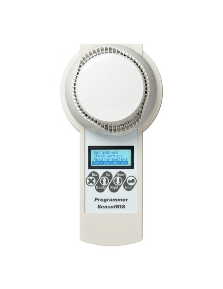 Comprar TELETEK SENSOIRIS-PROGRAMMER Herramienta de programación de dispositivos SensoIRIS