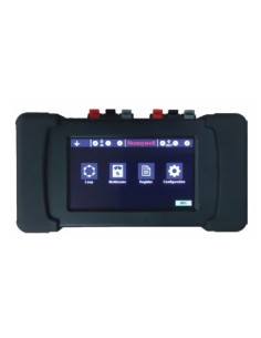 Kaufen NOTIFIER POL-200-TS Tragbares Diagnose- und Wartungsgerät für analoge Ringleitungen mit Touchscreen
