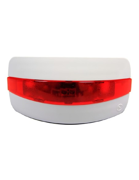 Acheter NOTIFIER INDICATOR Indicateur d’action à distance mini pour détecteurs