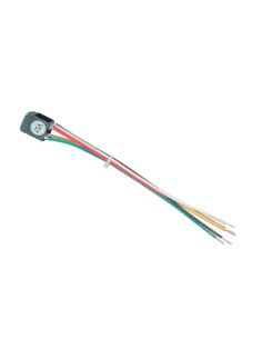 Kaufen VISONIC KT-RM1 KT-300 externes Isolationsrelais, einpolig, zweipolig umschaltend (SPDT) für RL1/RL2-Ausgang