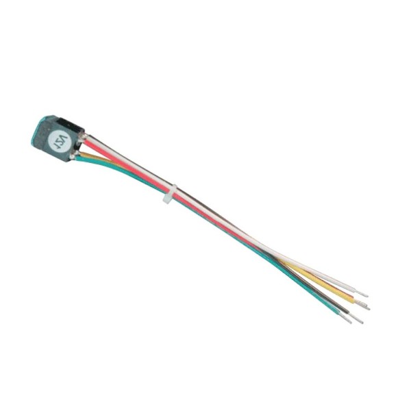 Acquistare VISONIC KT-RM1 KT-300 relè di isolamento esterno, unipolare, a doppio scambio (SPDT) per uscita RL1/RL2