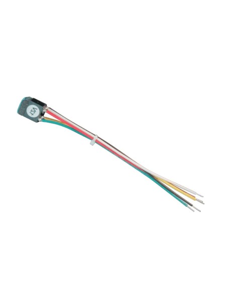 Acheter VISONIC KT-RM1 KT-300 relais d’isolation externe, unipolaire, double passage (SPDT) pour sortie RL1/RL2