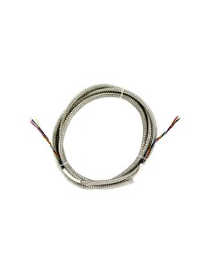 Kaufen Sie HONEYWELL SC114-Set für abgeschirmtes Kabel, 1,80 m (8 Adern). Empfohlen mit SC110 oder SC111.