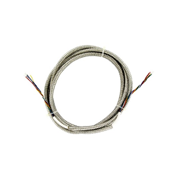 Acheter le kit de câble blindé HONEYWELL SC114 de 1,80 m (8 fils). Recommandé avec le SC110 ou le SC111