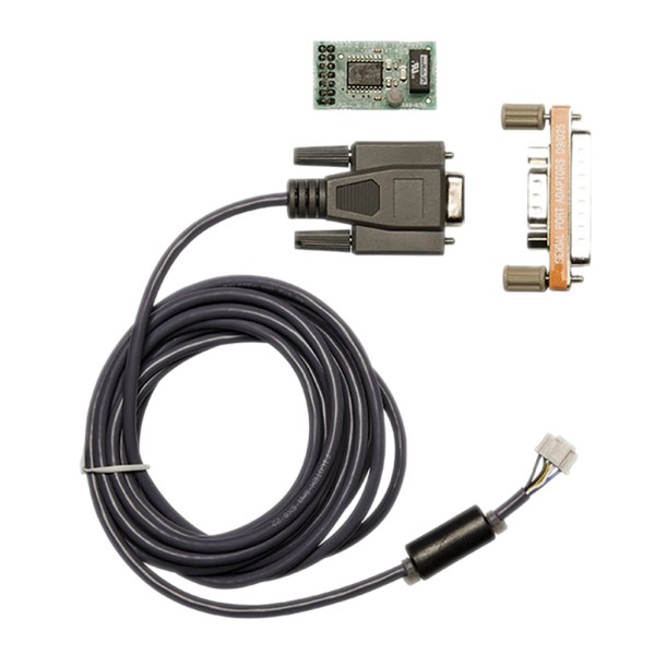 Acquistare KIDDE COMMERCIAL 2010-2-232-KIT Kit di comunicazione RS232 per pannelli analogici
