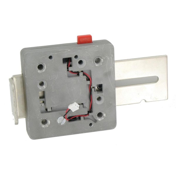 Acquista HONEYWELL SC112 Kit di protezione foro della serratura a chiave per SC100 e SC105