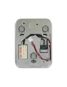 Kaufen HONEYWELL SC111 Tag/Nacht-Montagekit für SC100 und SC105. Enthält Montageplatte und D/N-Positionsplatten.