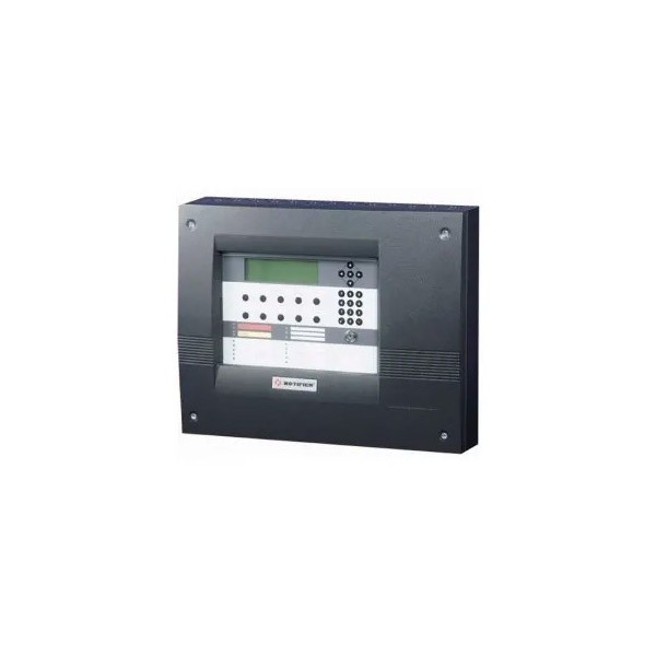 Acheter NOTIFIER ID3004-2-001 Kit pour montage du système ID3000 avec 2 boucles extensible à 4, armoire standard 3 A