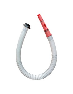 Acheter SIEX M003829 Tuyau flexible BMS ALFLEX 115 cm avec deux ressorts